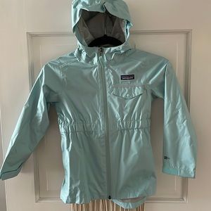 Patagonia Girls’ Torentshell Jacket